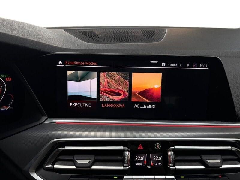 BMW X5 X5 xDrive Msport