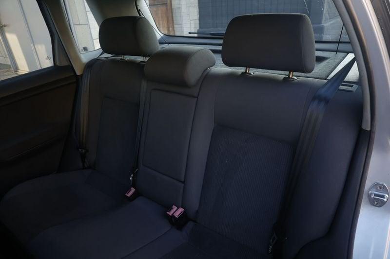 Volkswagen Polo Volkswagen Polo 5p 1.2 Comfortline 70cv 51KW ANNO 2008