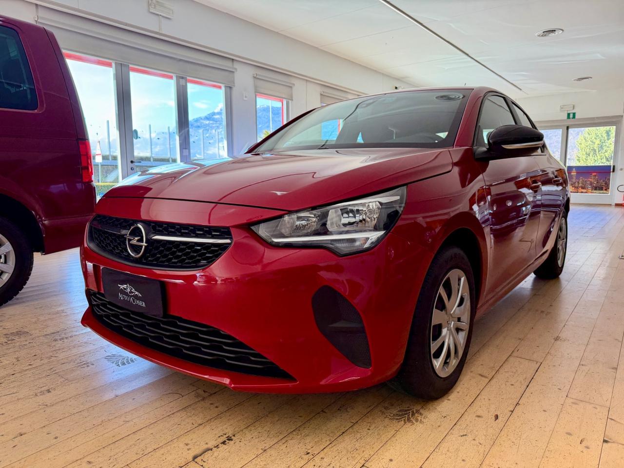 Opel Corsa 1.2 100 CV Edition - SOLO 75.000 KM