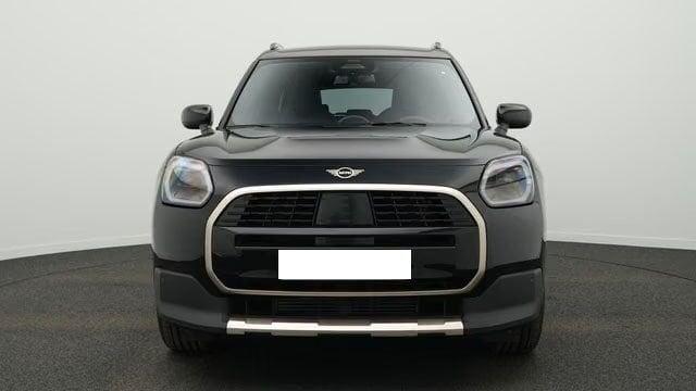 MINI Countryman Mini Countryman 1.5 48V C Favoured auto