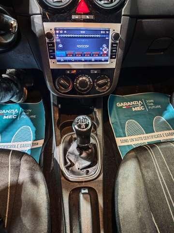 Opel Corsa Benzina Neopatentati