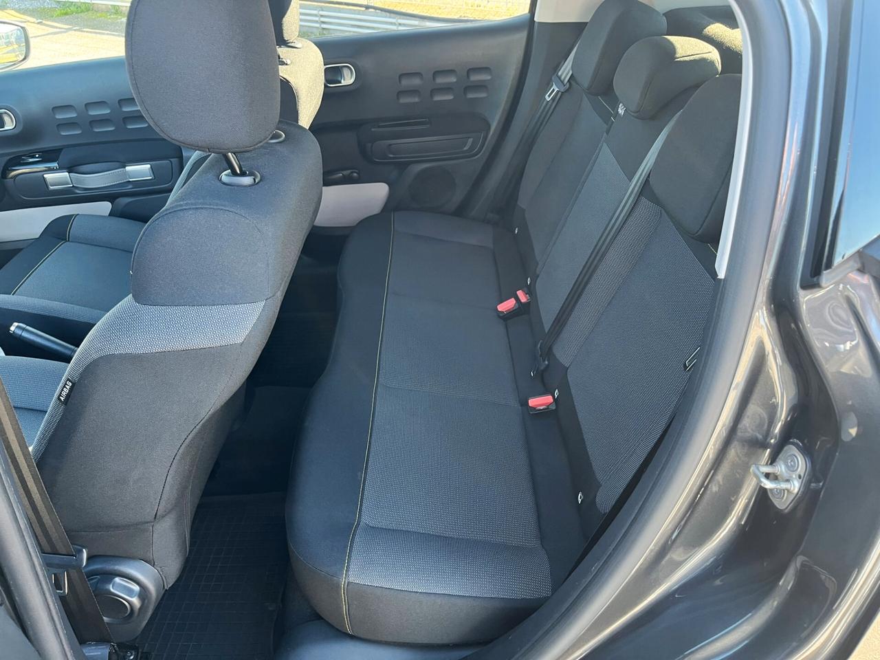 Citroen C3 PureTech 83 S&S Feel