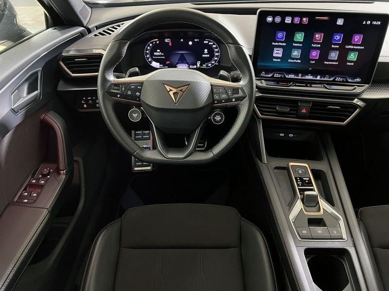 Cupra Formentor Formentor 1.5 Hybrid DSG