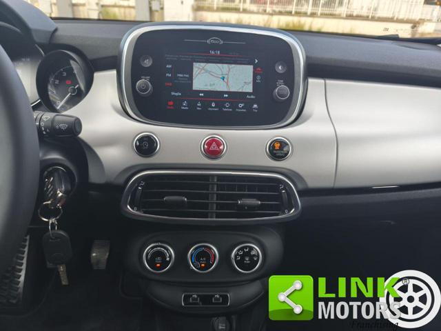 FIAT 500X 1.0 T3 120 CV Sport