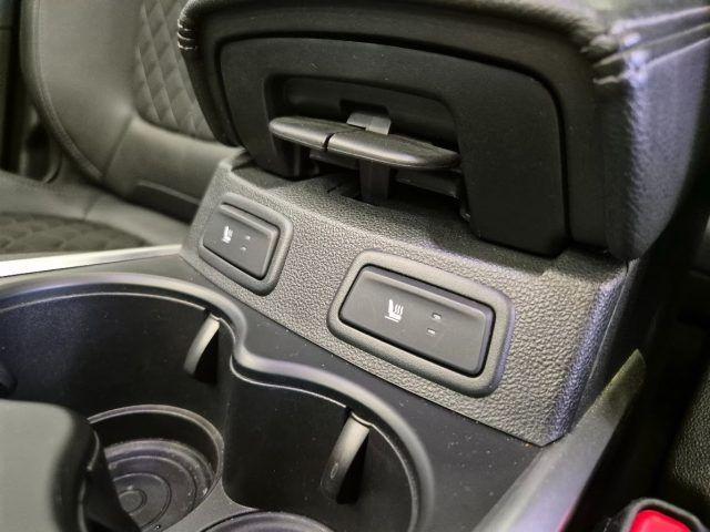 RENAULT Kadjar TCe 140CV EDC FAP - Cam - Cruise/Lim - Bose