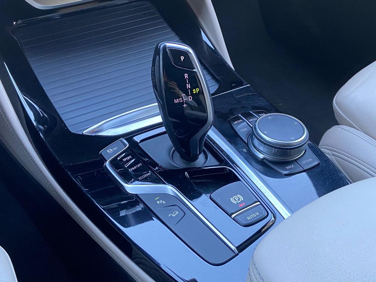 Bmw X4 M Sport X 20 d #10593