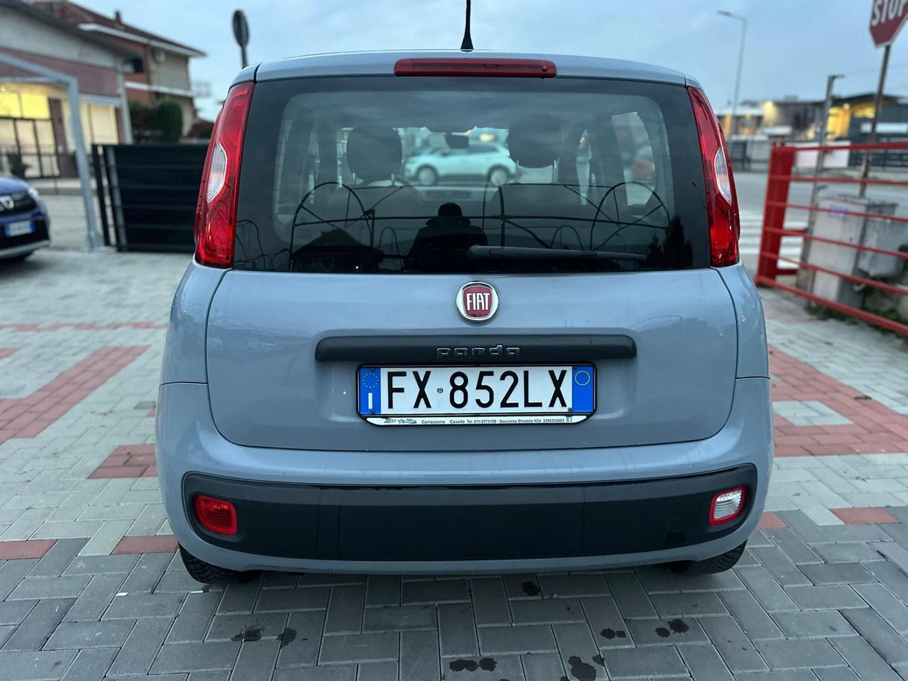 Fiat Panda 1.2 EasyPower Lounge GPL