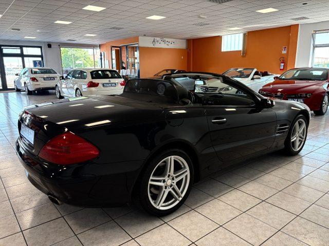 MERCEDES-BENZ SL 350 SL350 EVO Sport