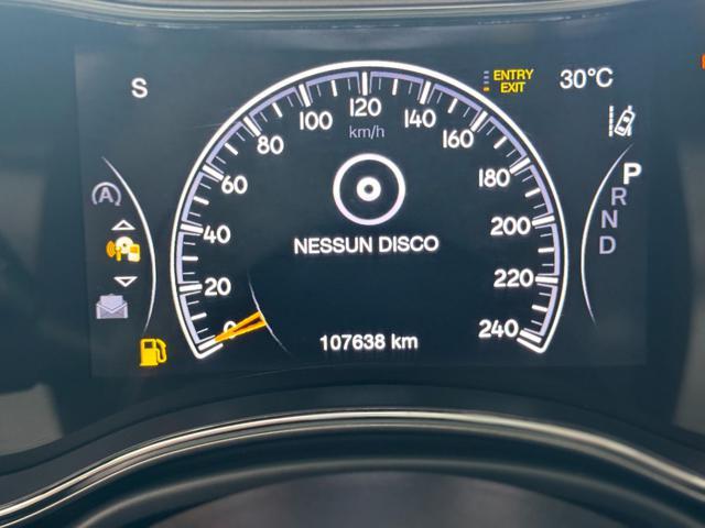 JEEP Grand Cherokee 3.0 CRD 250cv M-Jet II Summit N1 - Full Optional