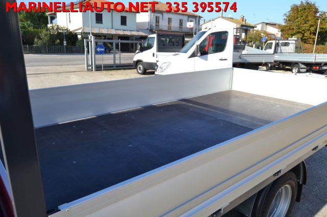 IVECO Daily 35C13 BTor 2.3 130 CV CASSONE FISSO