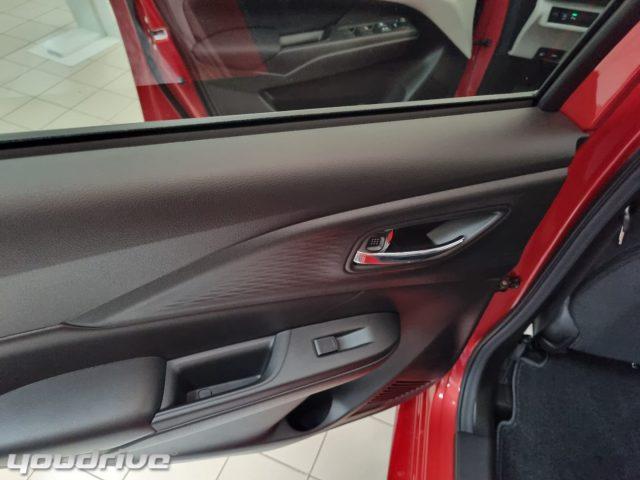 SUZUKI Swift 1.2 Hybrid Waku + GPL