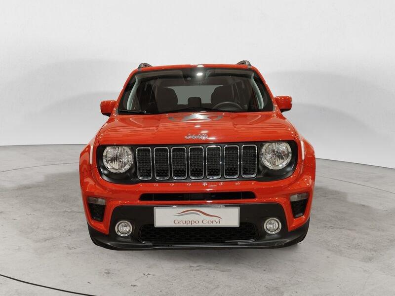 Jeep Renegade Renegade 1.0 T3 Longitude