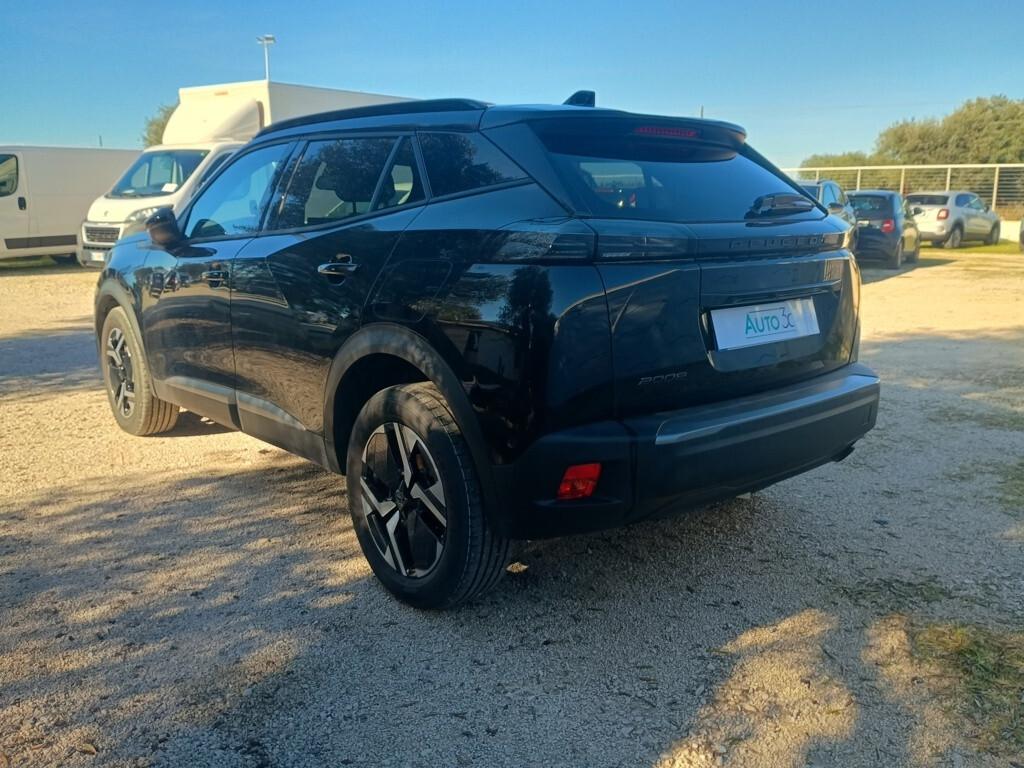 Peugeot 2008 1.2 100cv Allure