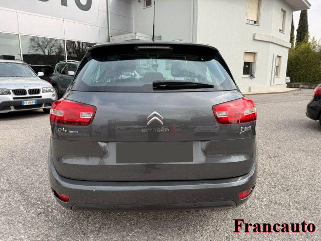 CITROEN C4 Picasso BlueHDi 100 S&S Business EURO 6