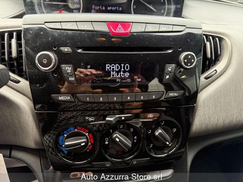 Lancia Ypsilon 1.3 MJT 16V 95CV 5p S&S Silver *CATENA&FRIZIONE NUOVA*