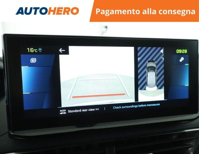 PEUGEOT 3008 Hybrid 225 e-EAT8 Allure Pack