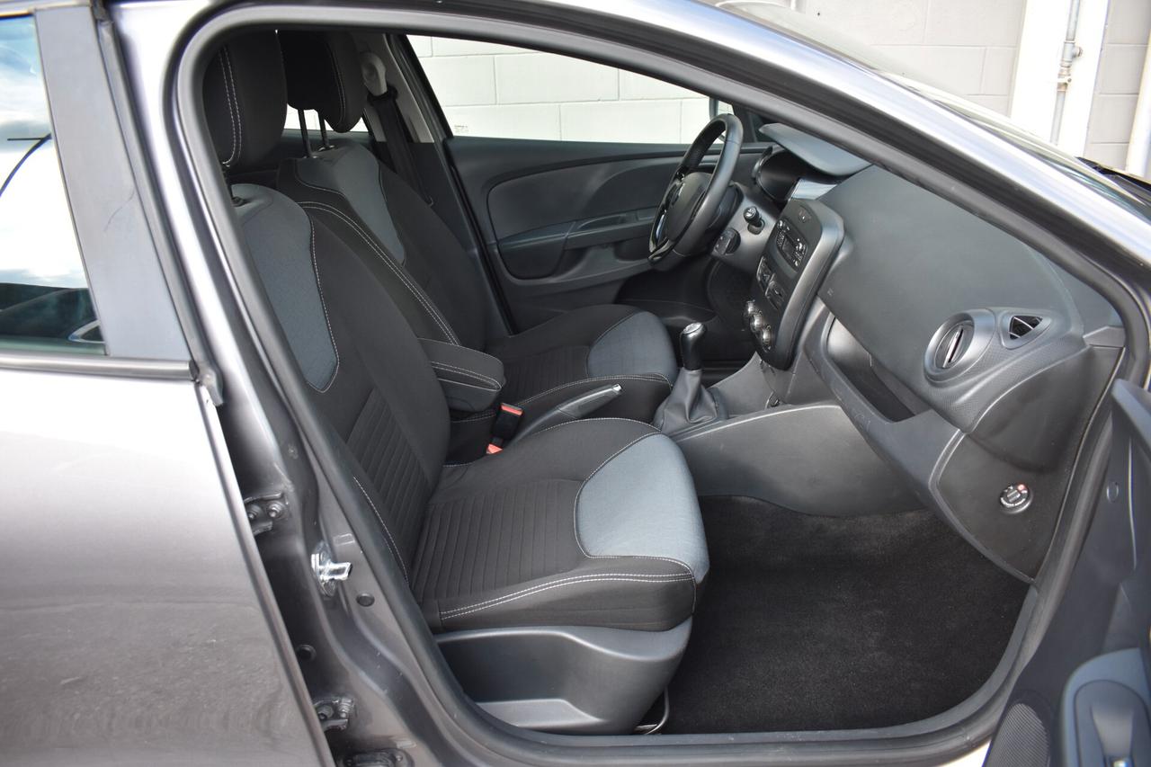 Renault Clio 1.5 Dci 75Cv 5Porte