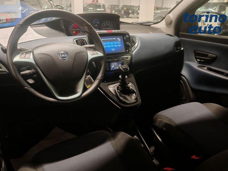 Lancia Ypsilon Ypsilon 1.0 FireFly 5 porte S&S Hybrid Gold