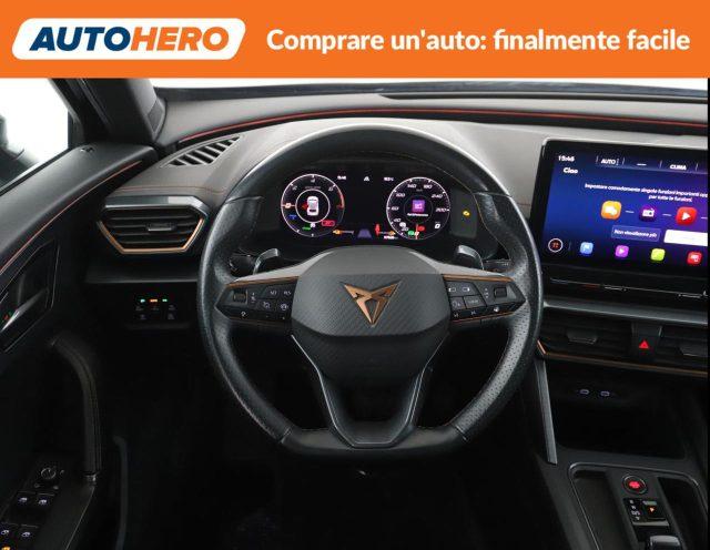 CUPRA Formentor 1.4 e-Hybrid DSG
