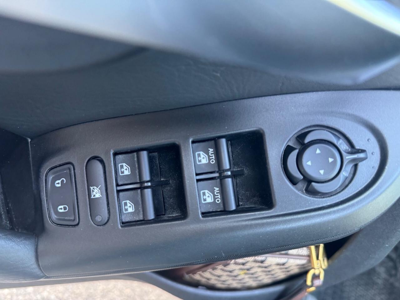 Fiat 500X 1.6 MultiJet 130 CV Cross