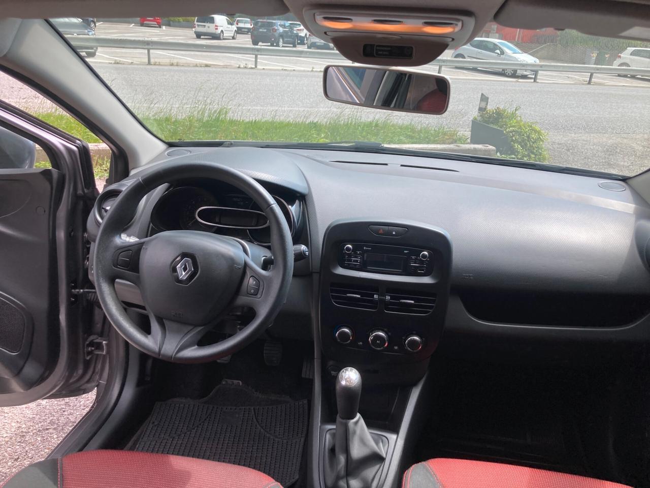 Renault Clio 1.2 75CV GPL 5 porte Live