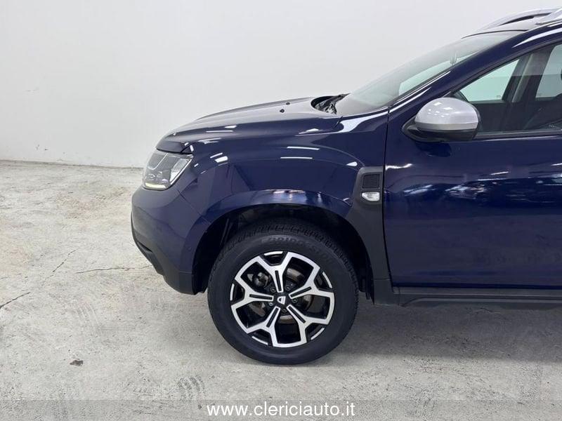 Dacia Duster 1.6 SCe 4x2 Prestige