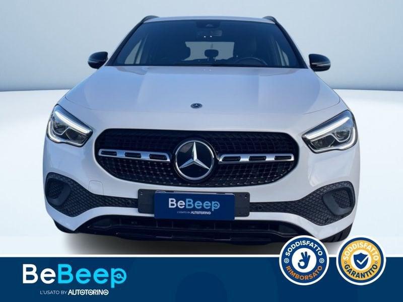 Mercedes-Benz GLA 200 SPORT PLUS AUTO