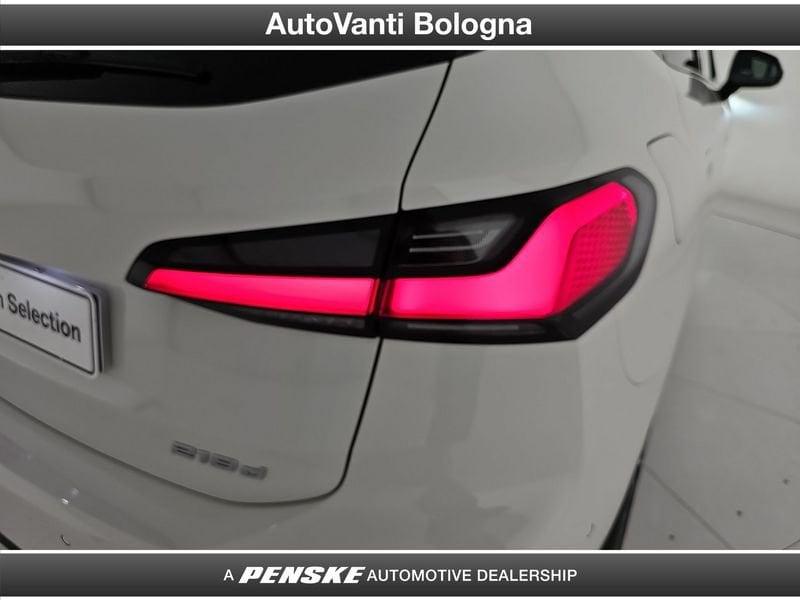 BMW Serie 2 Active Tourer 218d Active Tourer Msport