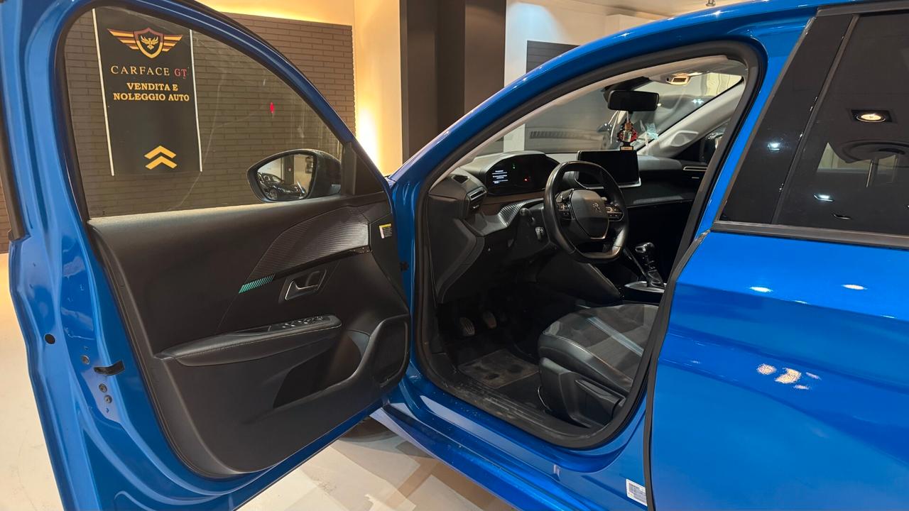 PEUGEOT 208 102CV - 2022