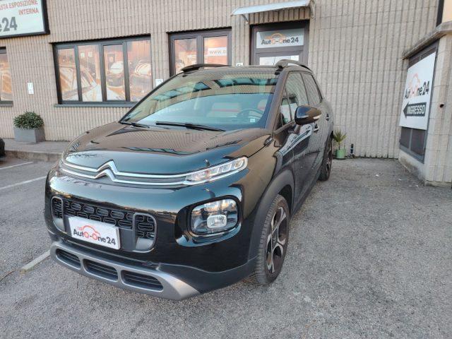 CITROEN C3 Aircross 110 S&S Shine PREZZO REALE - NO VINCOLI