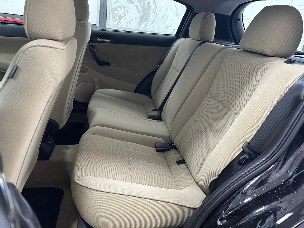 Alfa Romeo 147 1.6i 16V NEOPATENTATI