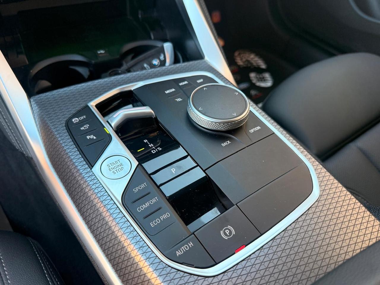 Bmw serie 4 420d xDrive Gran Coupé M Sport Pro