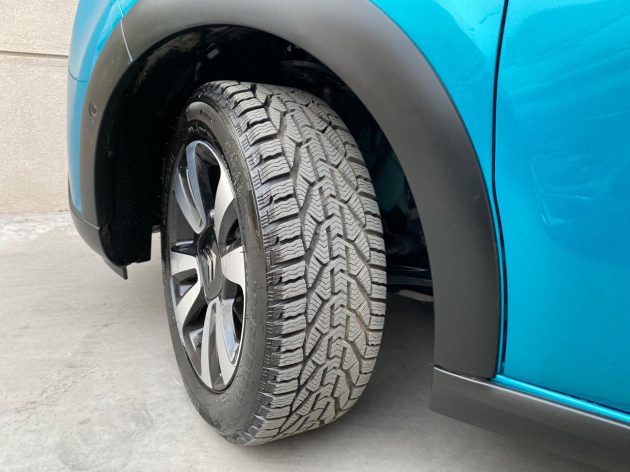 Citroen C3 1.0 Benzina