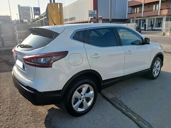 NISSAN QASHQAI 1.5 dCi 115 CV S&S BUSINESS