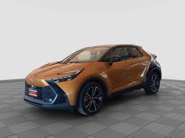 TOYOTA C-HR C-HR 2.0 PHEV Lounge Premiere