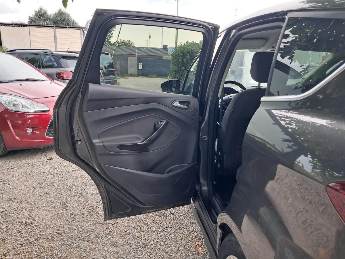 FORD - C-Max 1.5 tdci Business s&s 120cv