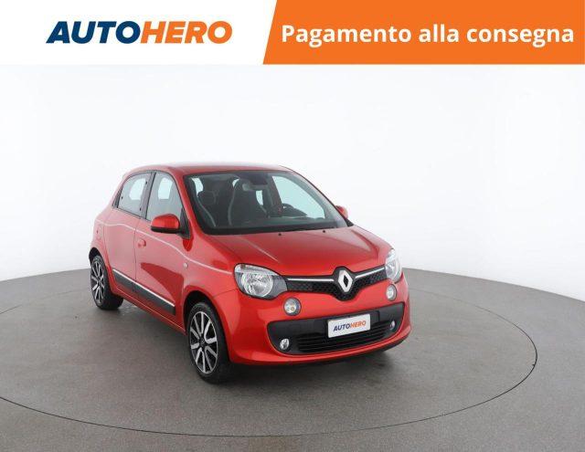 RENAULT Twingo 1.0 SCe Stop&Start Energy