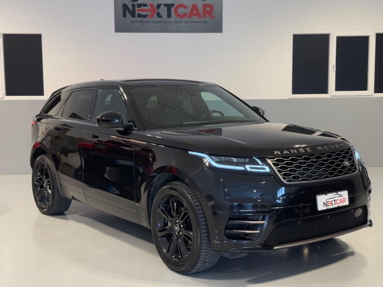 Land Rover Range Rover Velar 2.0d i4 R-Dynamic S 240cv auto my20