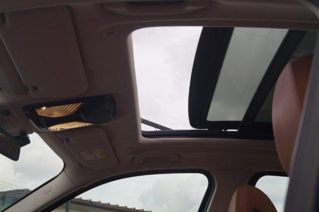 BMW X3 xDrive30e Luxury Line