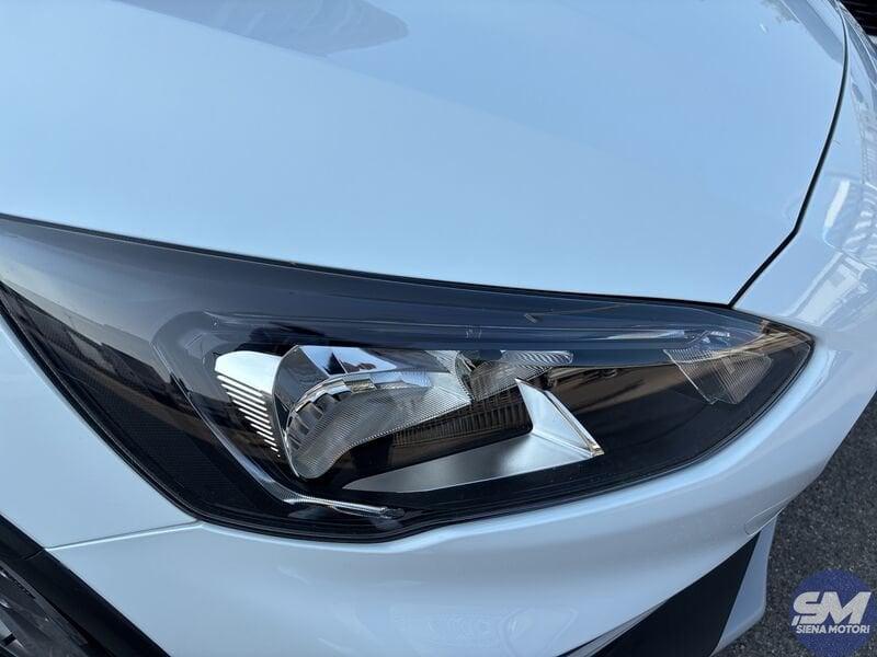 Ford Focus 1.0 ECOBOOST 125 CV ACTIVE