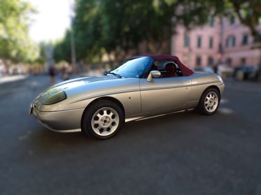 Fiat Barchetta 1.8 16V