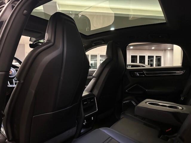 Porsche Cayenne Coupé 3.0 V6 E-Hybrid