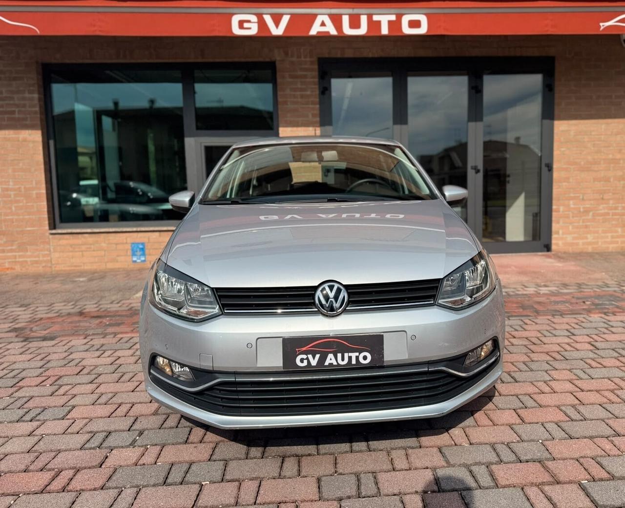 Volkswagen Polo 1.4 TDI