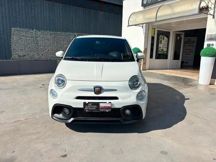 Abarth 595 1.4 Turbo T-Jet 145 CV