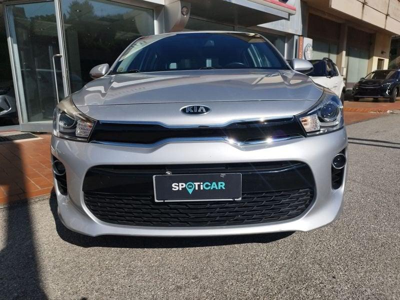 KIA Rio Rio 1.4 CRDi 5 porte Active