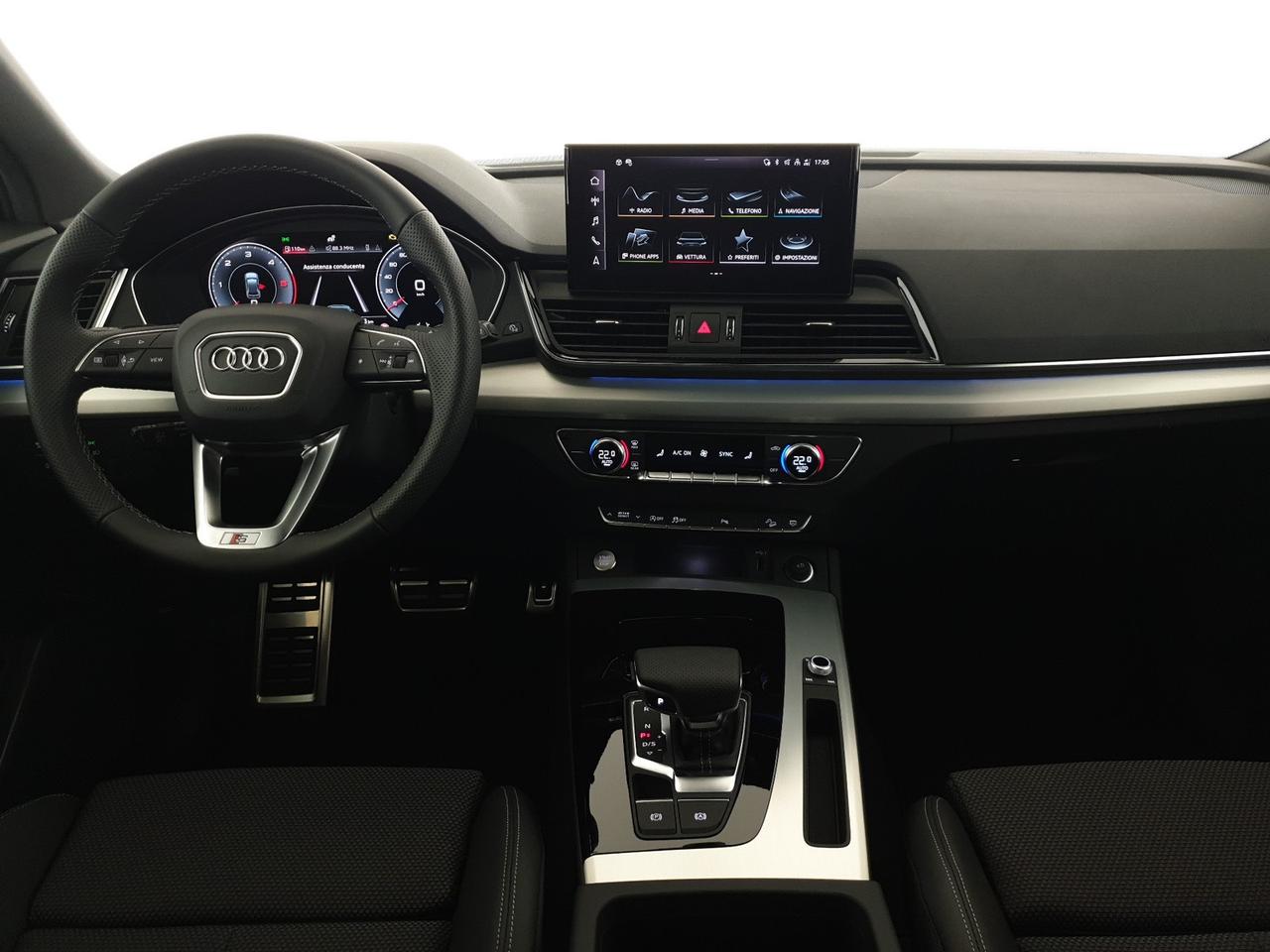 35TDI 163CV S tronic S line Plus