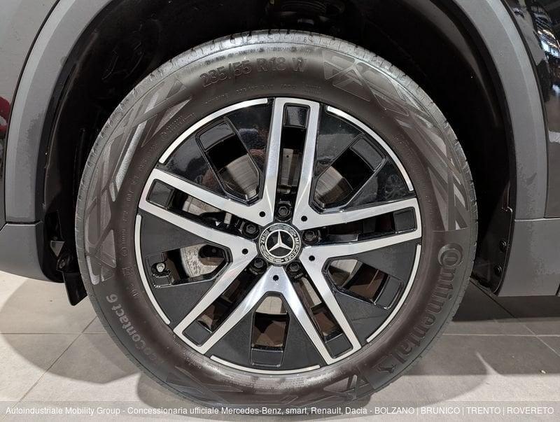 Mercedes-Benz GLA 250 e PHEV AUTOMATIC SPORT PLUS