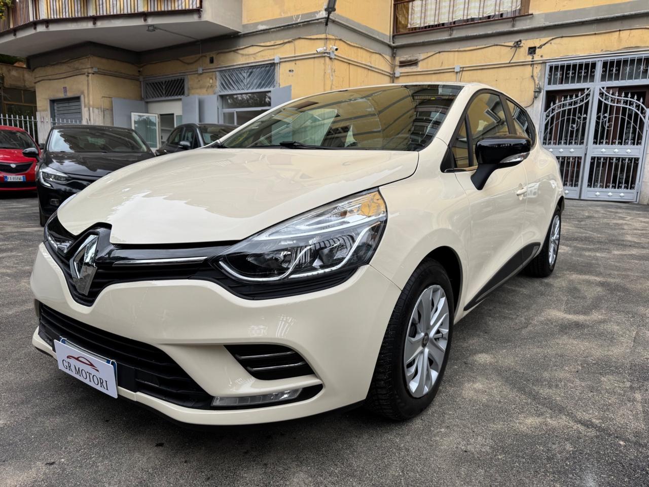 Renault Clio dCi 8V 75CV Start&Stop 5 porte Energy Life