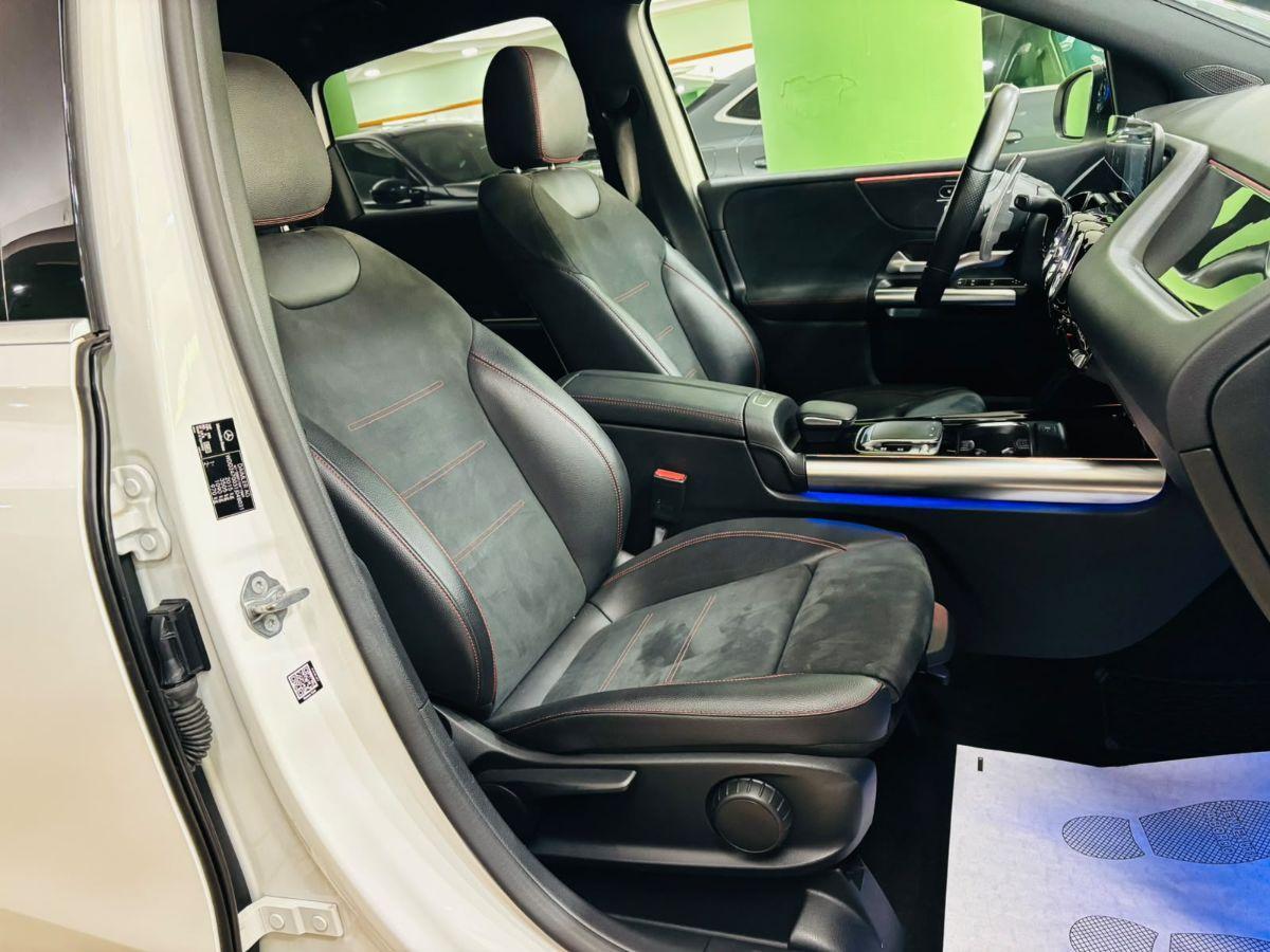 Mercedes Classe B 180d Premium AMG Automatica Full