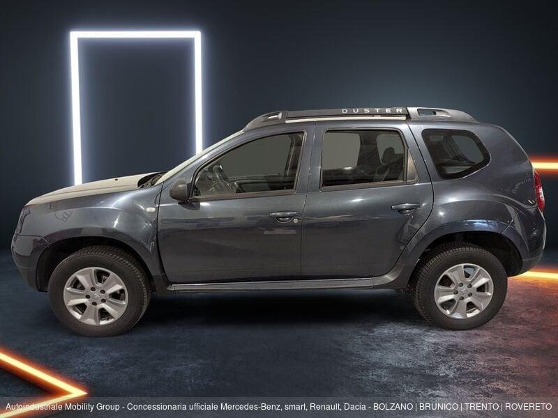 Dacia Duster 1.5 DCi 110CV SERIE SPECIALE LAUREATE' FAMILY - DRIVE+ OUTLET